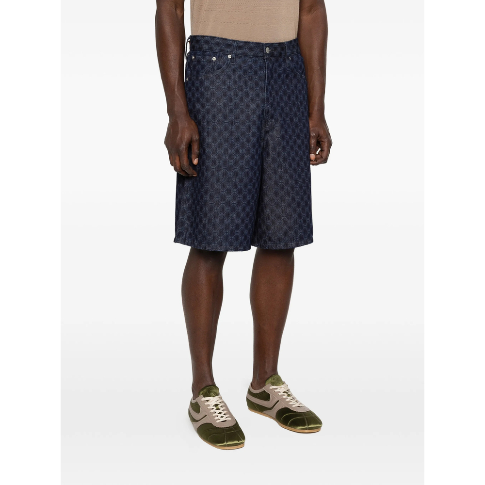 [DRIES VAN NOTEN] Shorts SS26 3387 020943 976