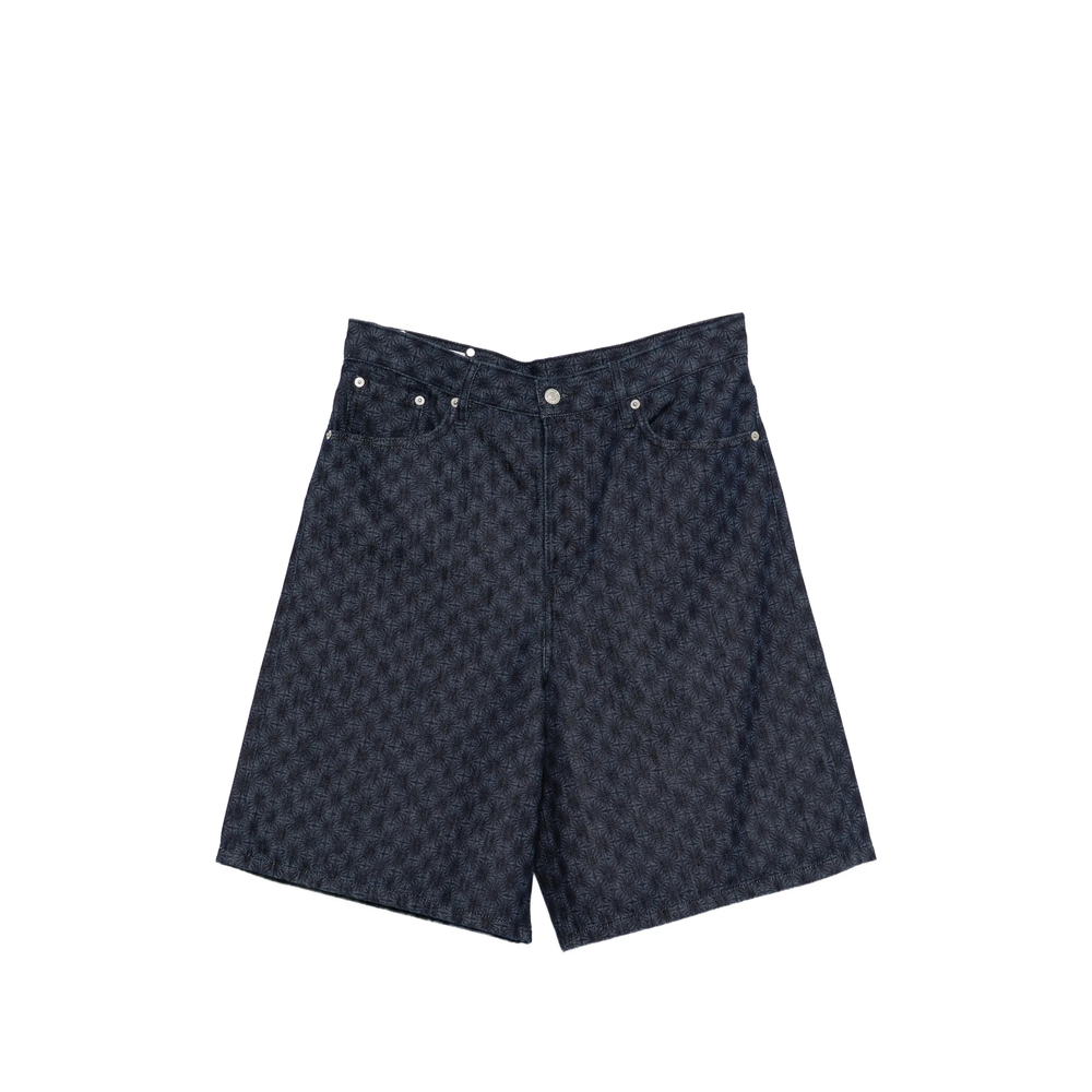[DRIES VAN NOTEN] Shorts SS26 3387 020943 976
