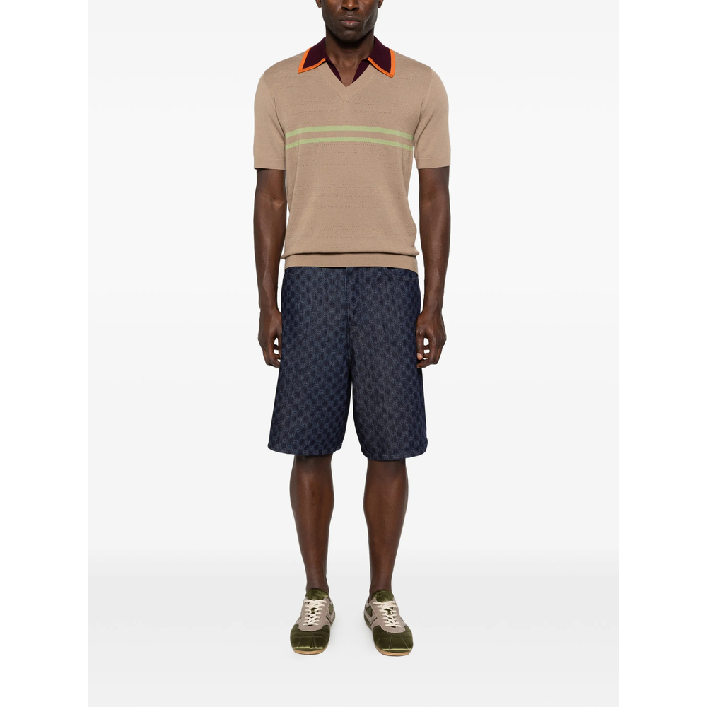 [DRIES VAN NOTEN] Shorts SS26 3387 020943 976