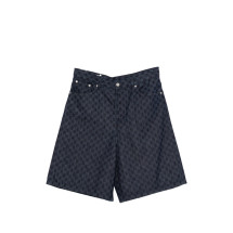 [DRIES VAN NOTEN] Shorts SS26 3387 020943 976