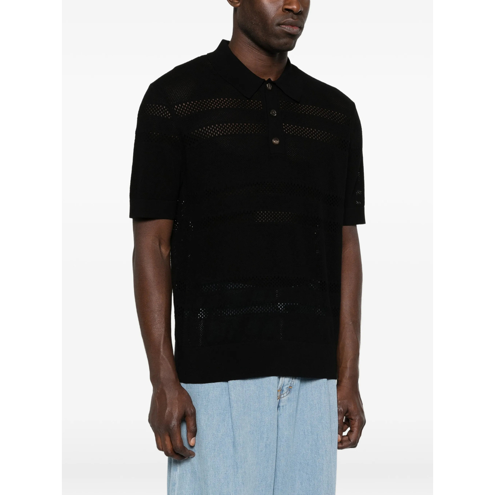 [DRIES VAN NOTEN] T-shirts Short Sleeve SS26 3701 021217 900