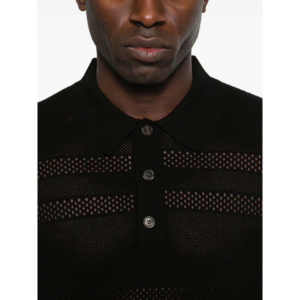 [DRIES VAN NOTEN] T-shirts Short Sleeve SS26 3701 021217 900