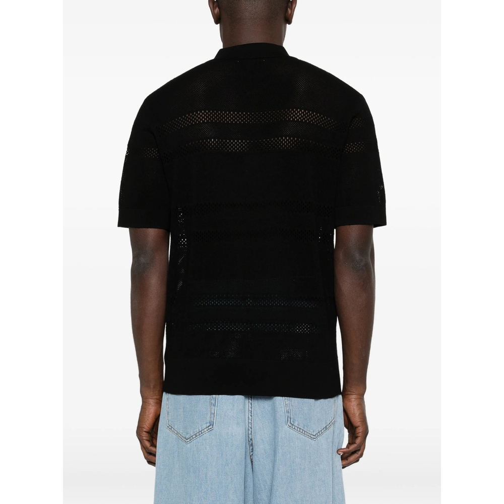 [DRIES VAN NOTEN] T-shirts Short Sleeve SS26 3701 021217 900
