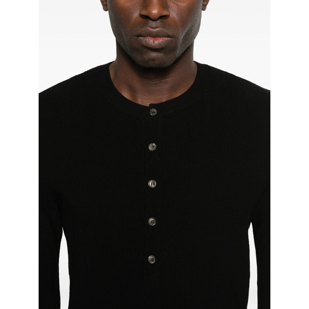[DRIES VAN NOTEN] Knitwear SS26 3701 021221 900