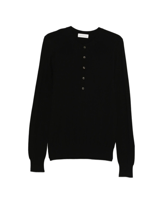 [DRIES VAN NOTEN] Knitwear SS26 3701 021221 900