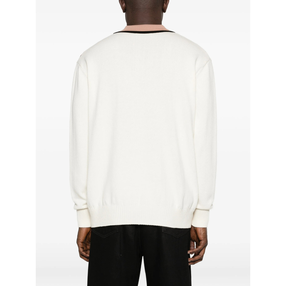 [DRIES VAN NOTEN] Sweatshirt SS26 3730 021237 001