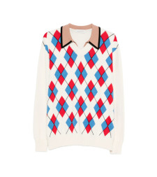 [DRIES VAN NOTEN] Sweatshirt SS26 3730 021237 001