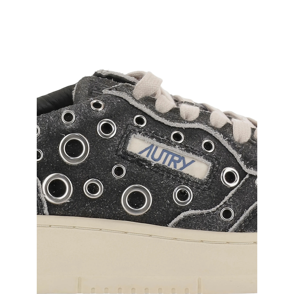 [AUTRY] Sneakers SS26 AULW  TF01