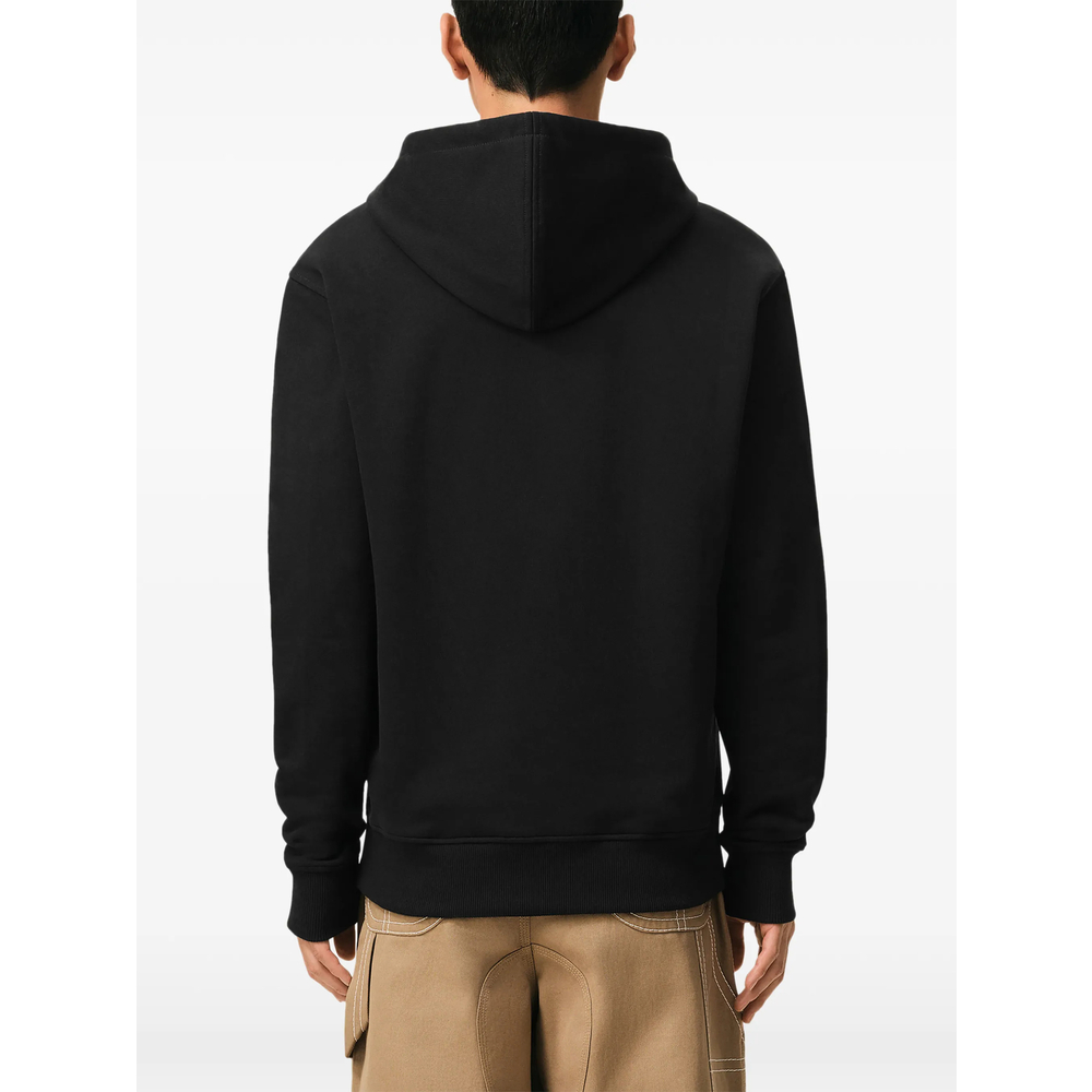 [Ami Paris] Zip Up SS26 HSW765.730  045