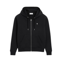 [Ami Paris] Zip Up SS26 HSW765.730  045