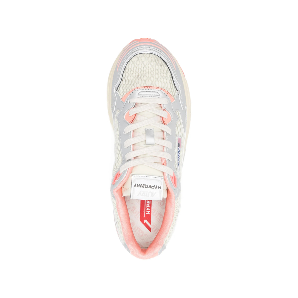 [AUTRY] Sneakers SS26 HYLW  MV07