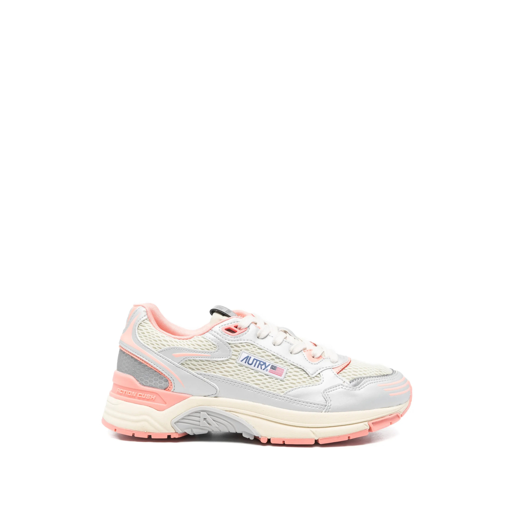[AUTRY] Sneakers SS26 HYLW  MV07