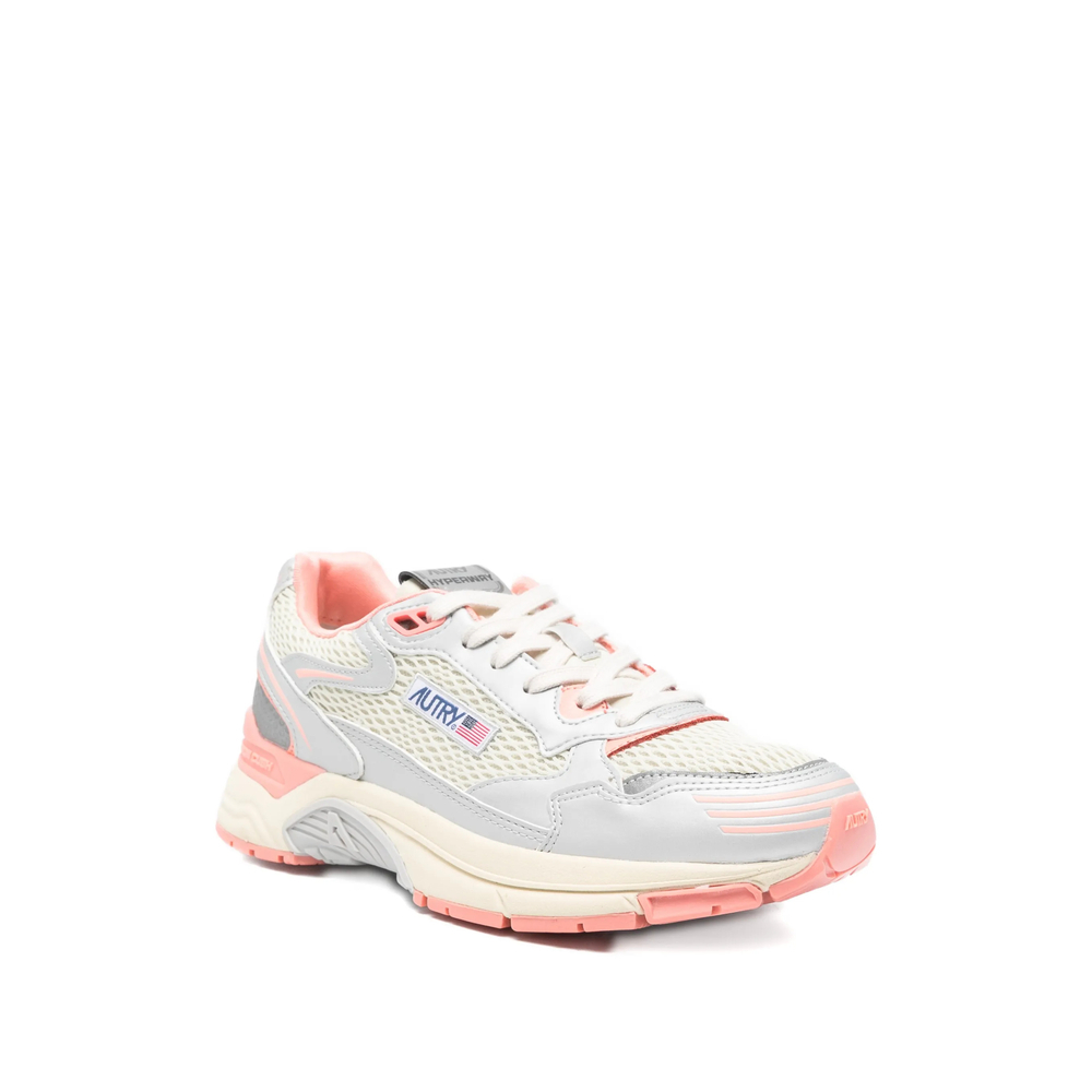[AUTRY] Sneakers SS26 HYLW  MV07