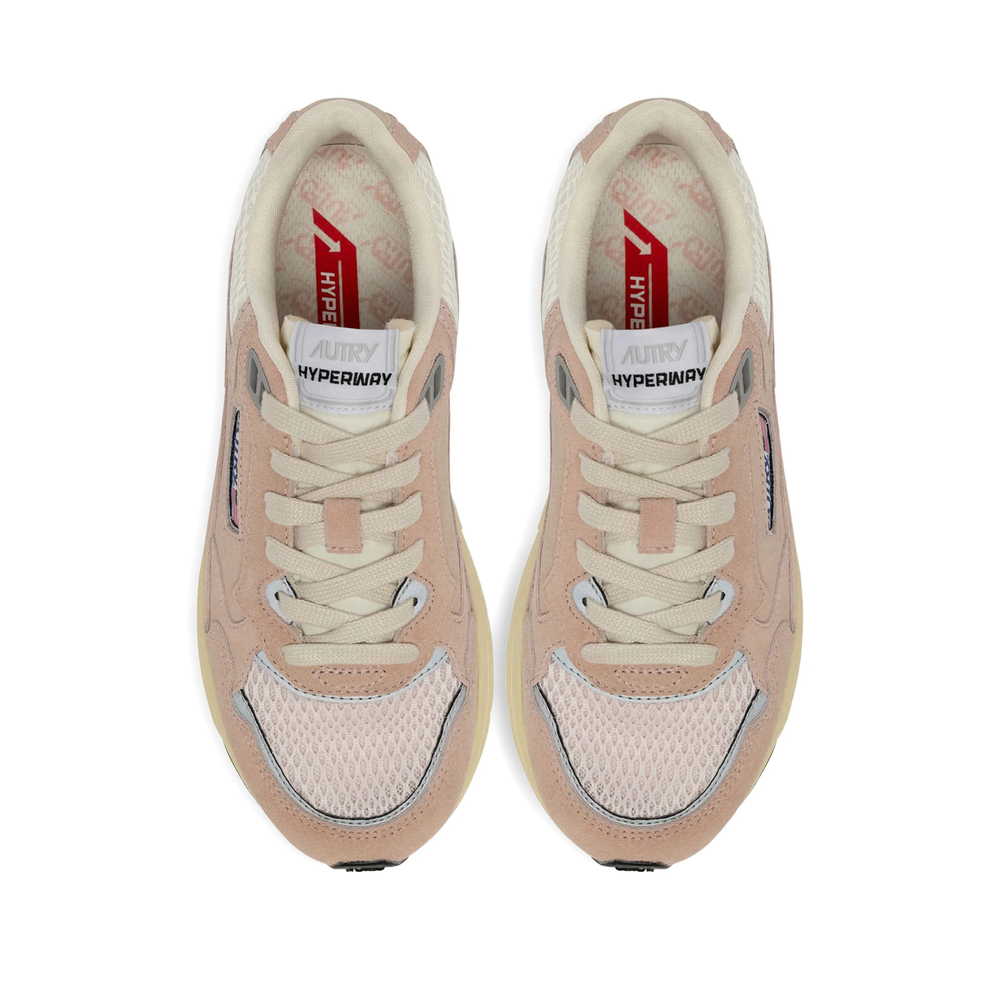 [AUTRY] Sneakers SS26 HYLW  UM17