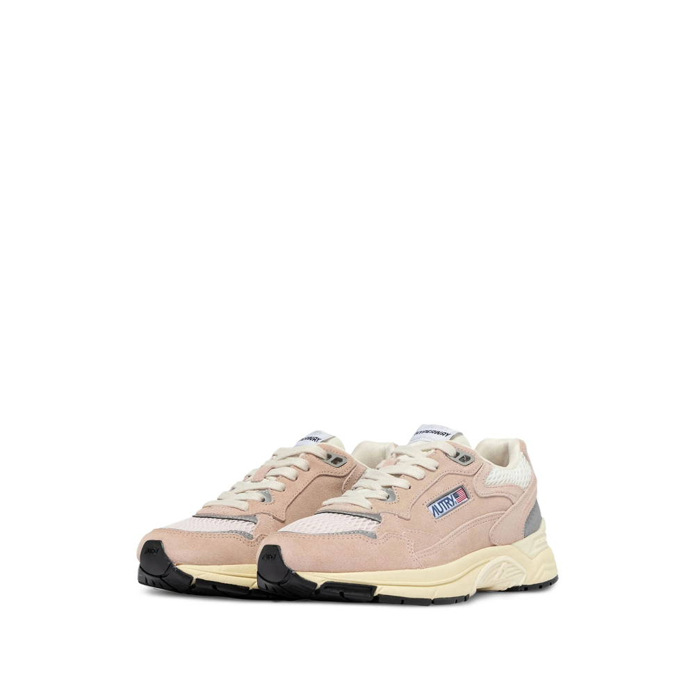 [AUTRY] Sneakers SS26 HYLW  UM17