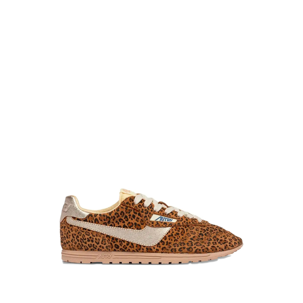 [AUTRY] Sneakers SS26 WSLW  SJ01