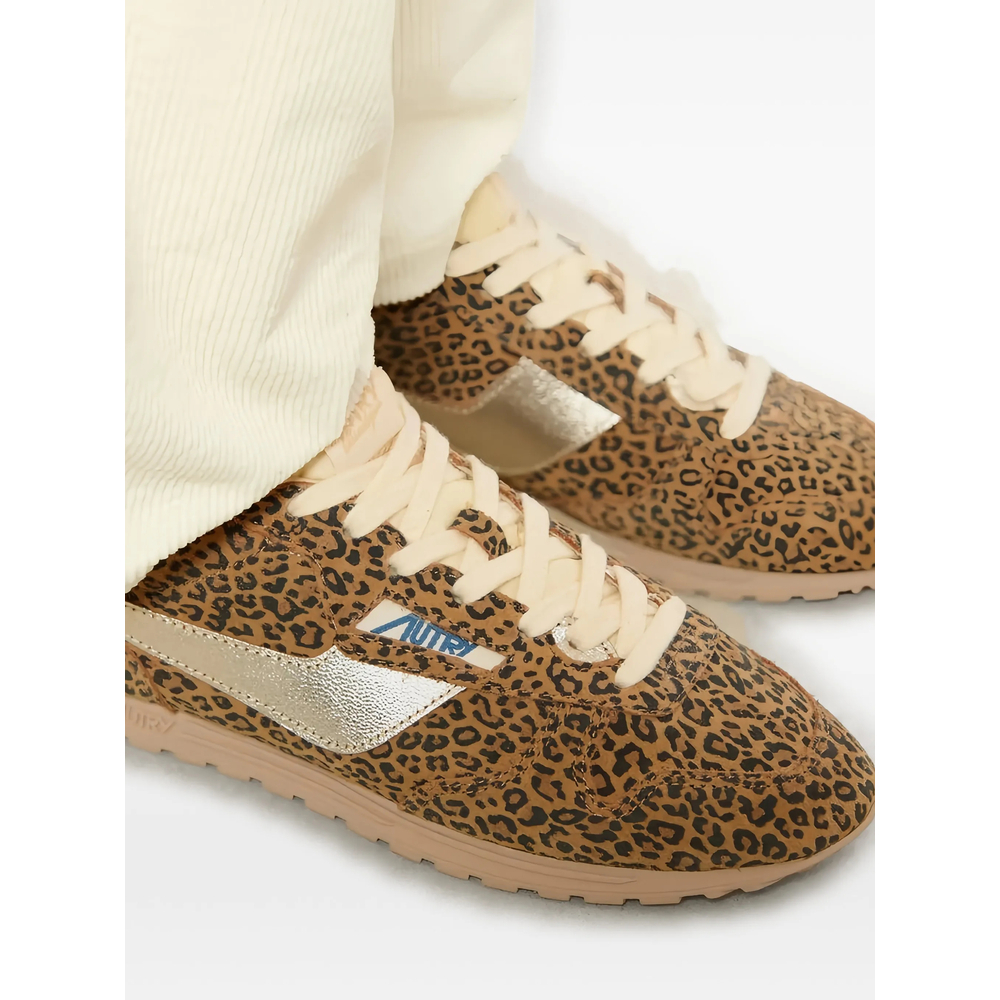 [AUTRY] Sneakers SS26 WSLW  SJ01