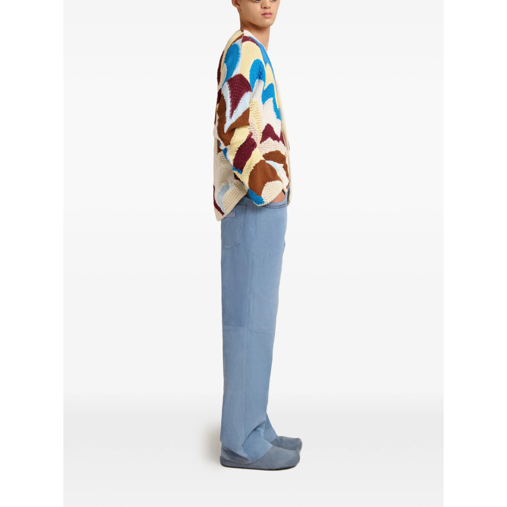 [Marni] Sweatshirt SS26 UFCB33 CDMG0189Q0 INR82