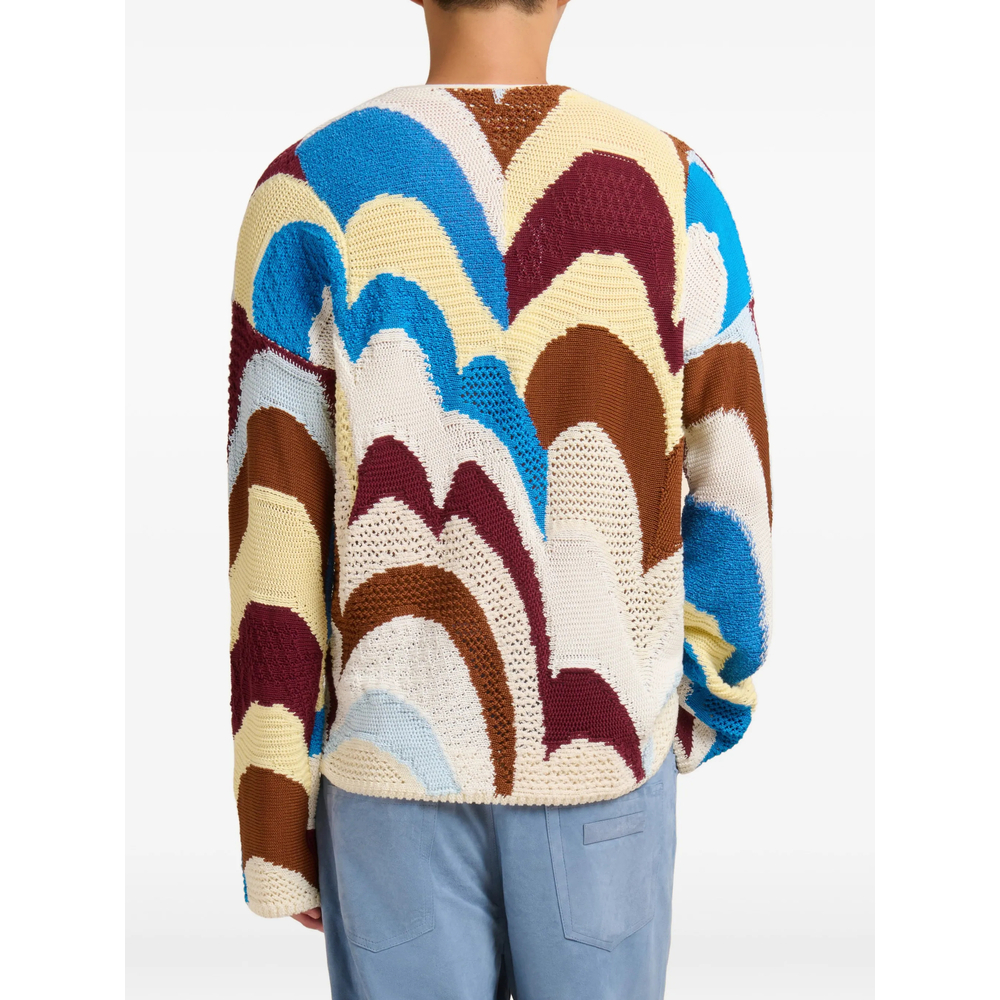 [Marni] Sweatshirt SS26 UFCB33 CDMG0189Q0 INR82