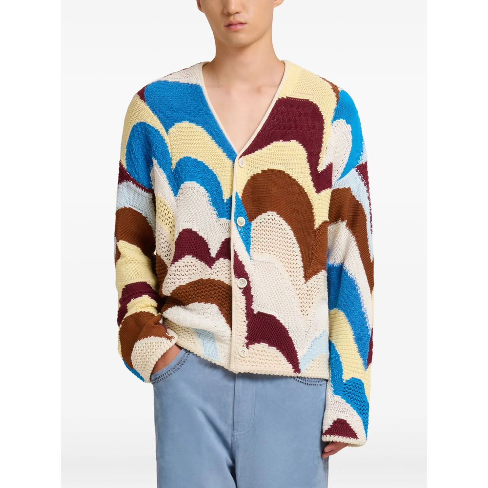 [Marni] Sweatshirt SS26 UFCB33 CDMG0189Q0 INR82