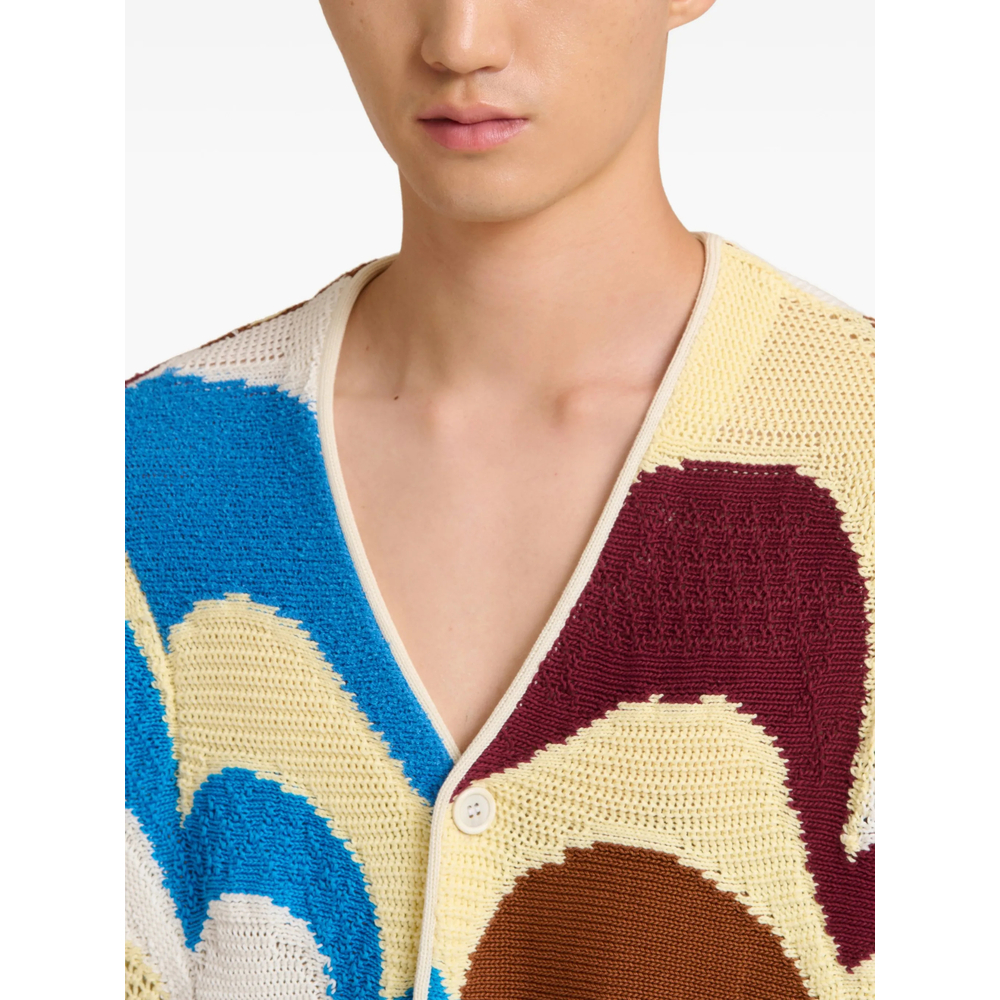 [Marni] Sweatshirt SS26 UFCB33 CDMG0189Q0 INR82