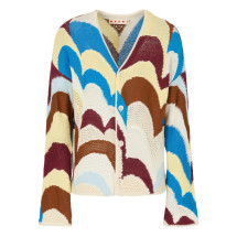[Marni] Sweatshirt SS26 UFCB33 CDMG0189Q0 INR82
