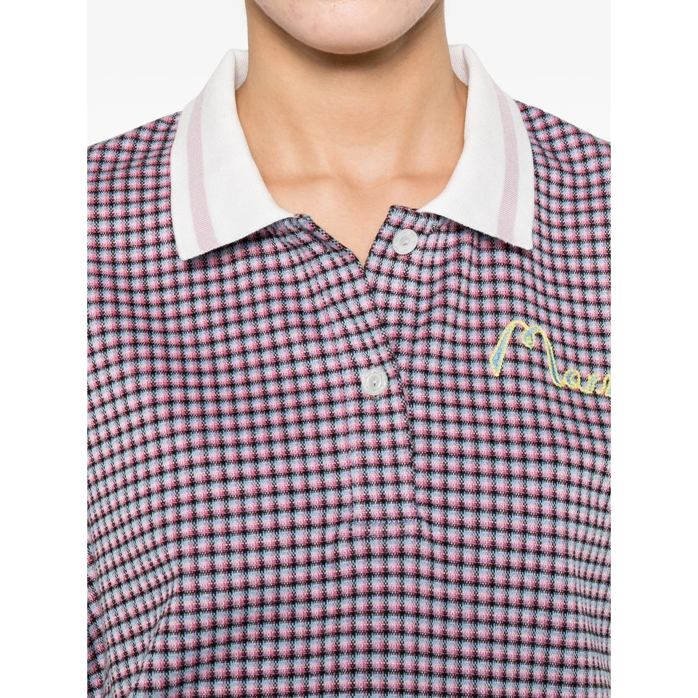 [Marni] T-shirts Short Sleeve SS26 UTVA63 THJE0389S0 CHC20