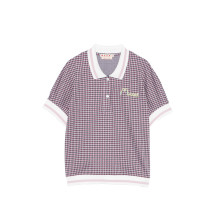[Marni] T-shirts Short Sleeve SS26 UTVA63 THJE0389S0 CHC20