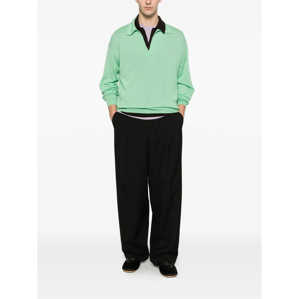 [Marni] Trousers SS26 UTW839 PUMU0332U0 00N99