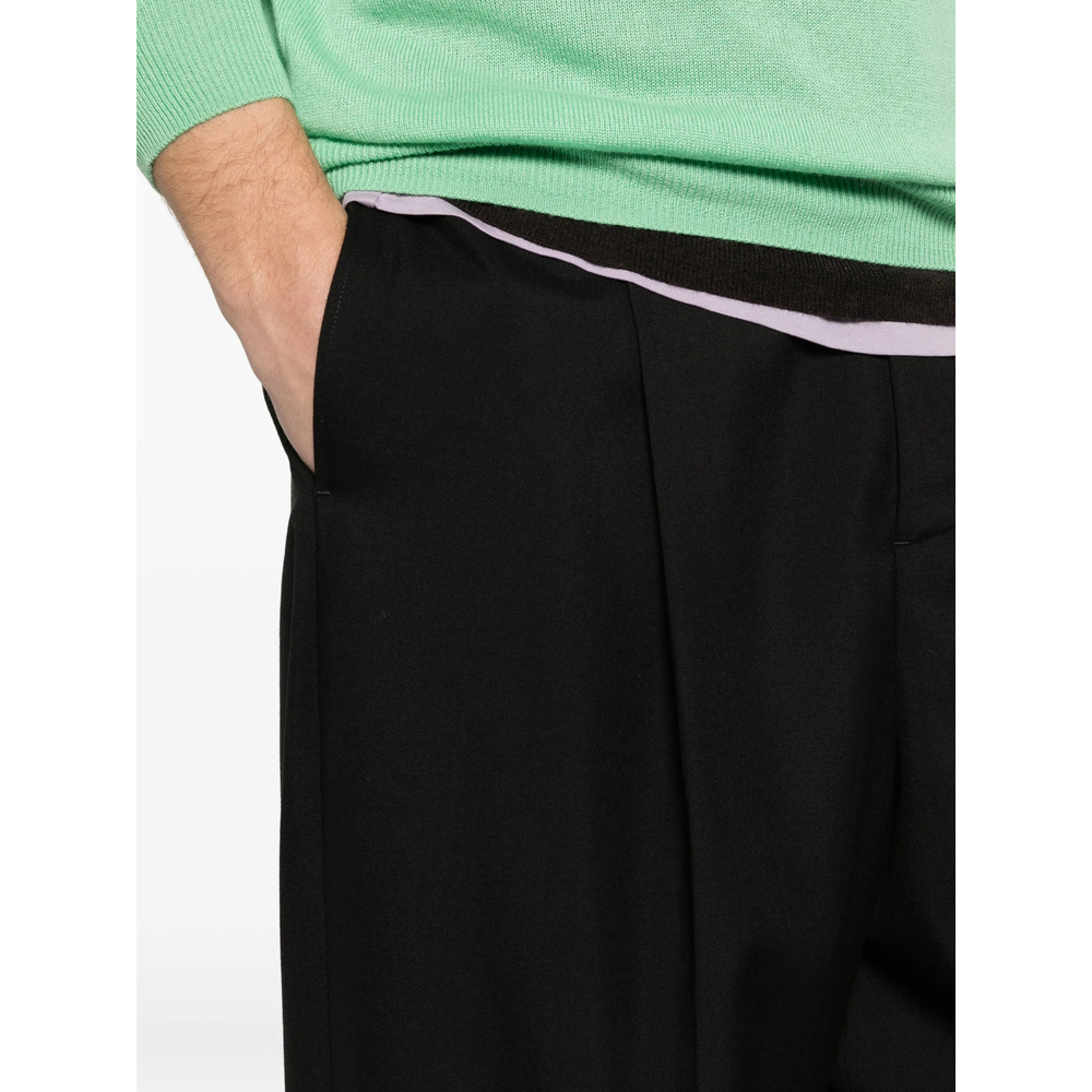 [Marni] Trousers SS26 UTW839 PUMU0332U0 00N99