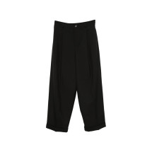 [Marni] Trousers SS26 UTW839 PUMU0332U0 00N99