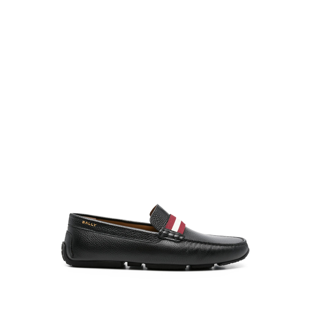 [Bally] Loafer SS26 MSD02P VT029 I9P5