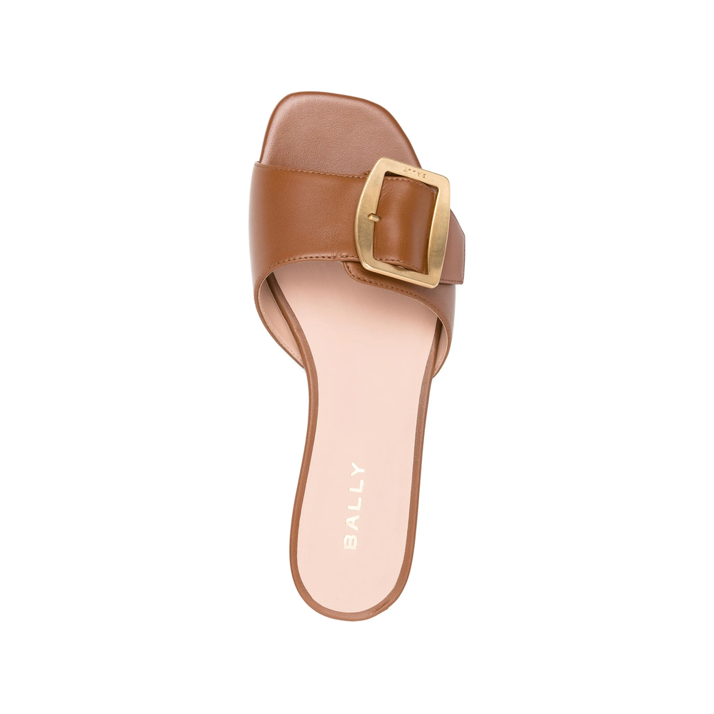[Bally] Boots SS26 WF105M VT005 U8N7