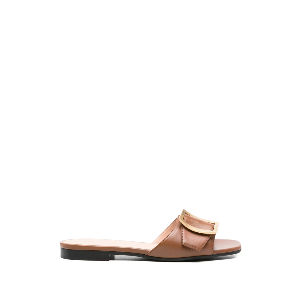 [Bally] Boots SS26 WF105M VT005 U8N7