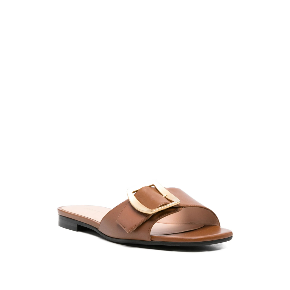 [Bally] Boots SS26 WF105M VT005 U8N7