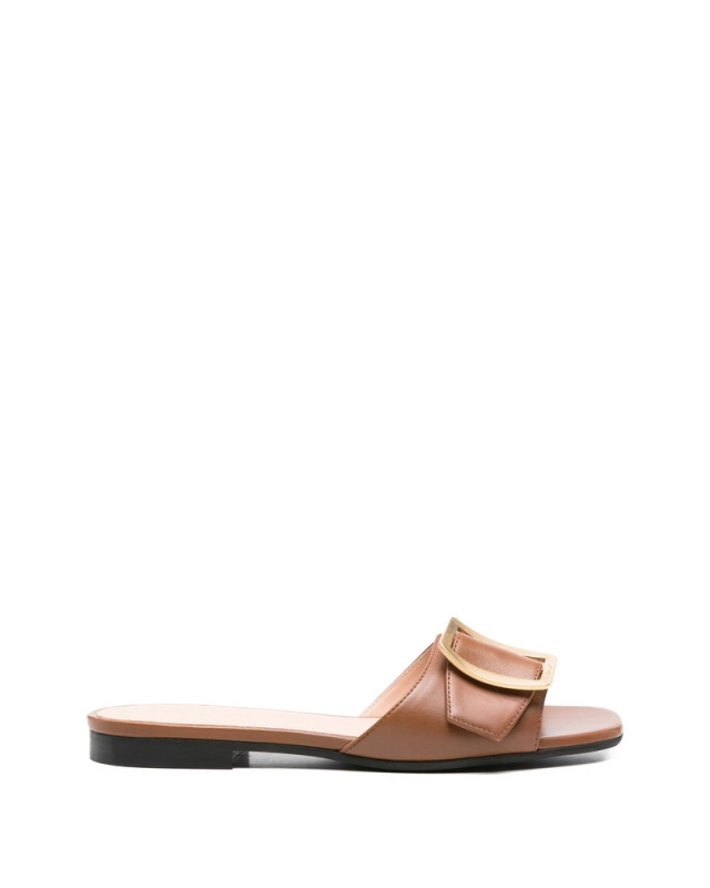 [Bally] Boots SS26 WF105M VT005 U8N7