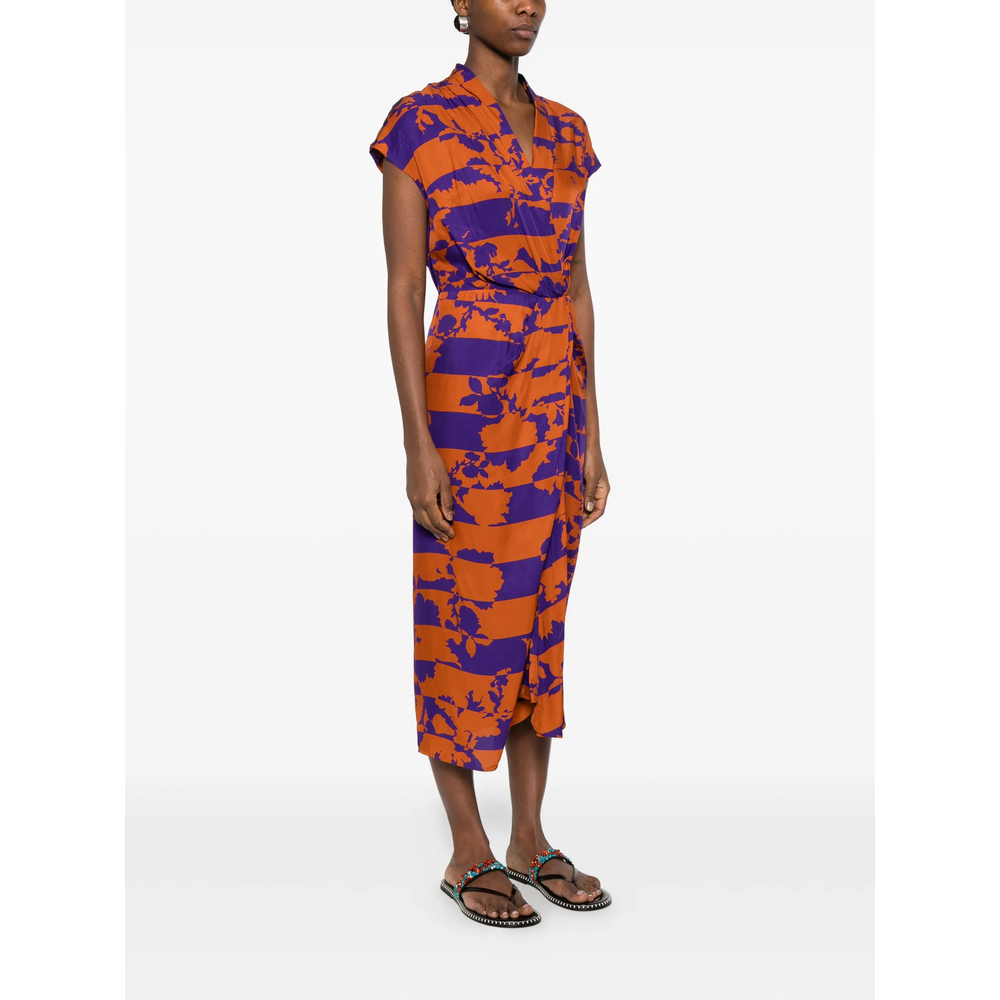 [DRIES VAN NOTEN] Sleeveless dress SS26 3080 131022 353