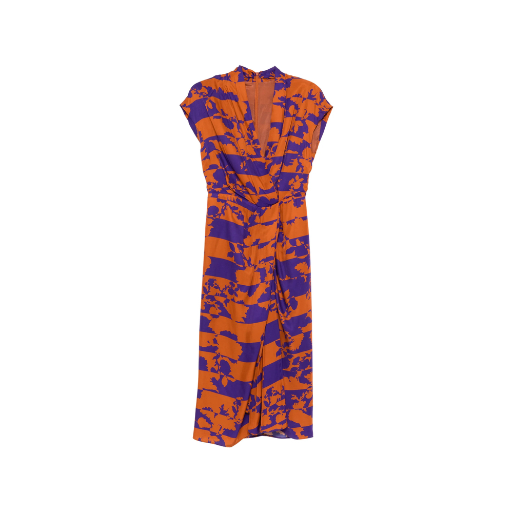[DRIES VAN NOTEN] Sleeveless dress SS26 3080 131022 353