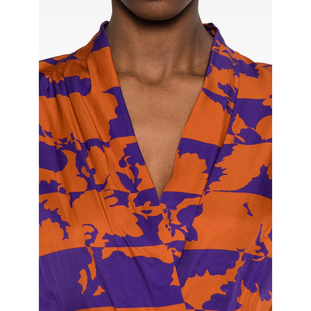 [DRIES VAN NOTEN] Sleeveless dress SS26 3080 131022 353