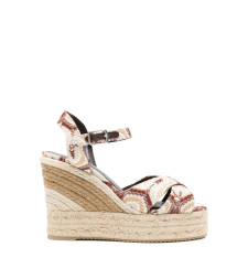 [MISSONI] Boots SS26 MWB011  114