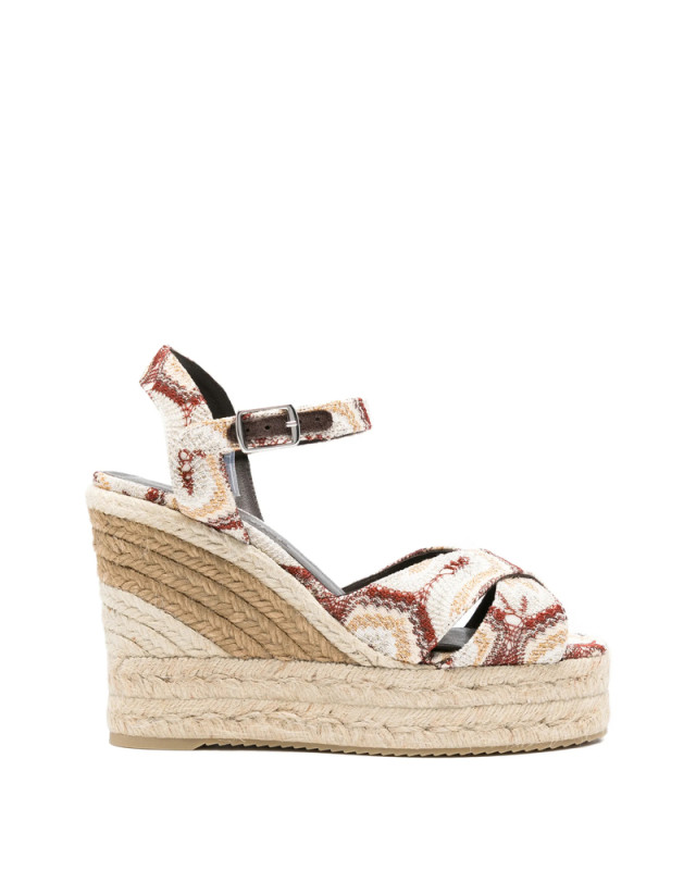 [MISSONI] Boots SS26 MWB011  114