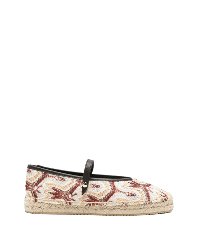 [MISSONI] Boots SS26 MWB012  114