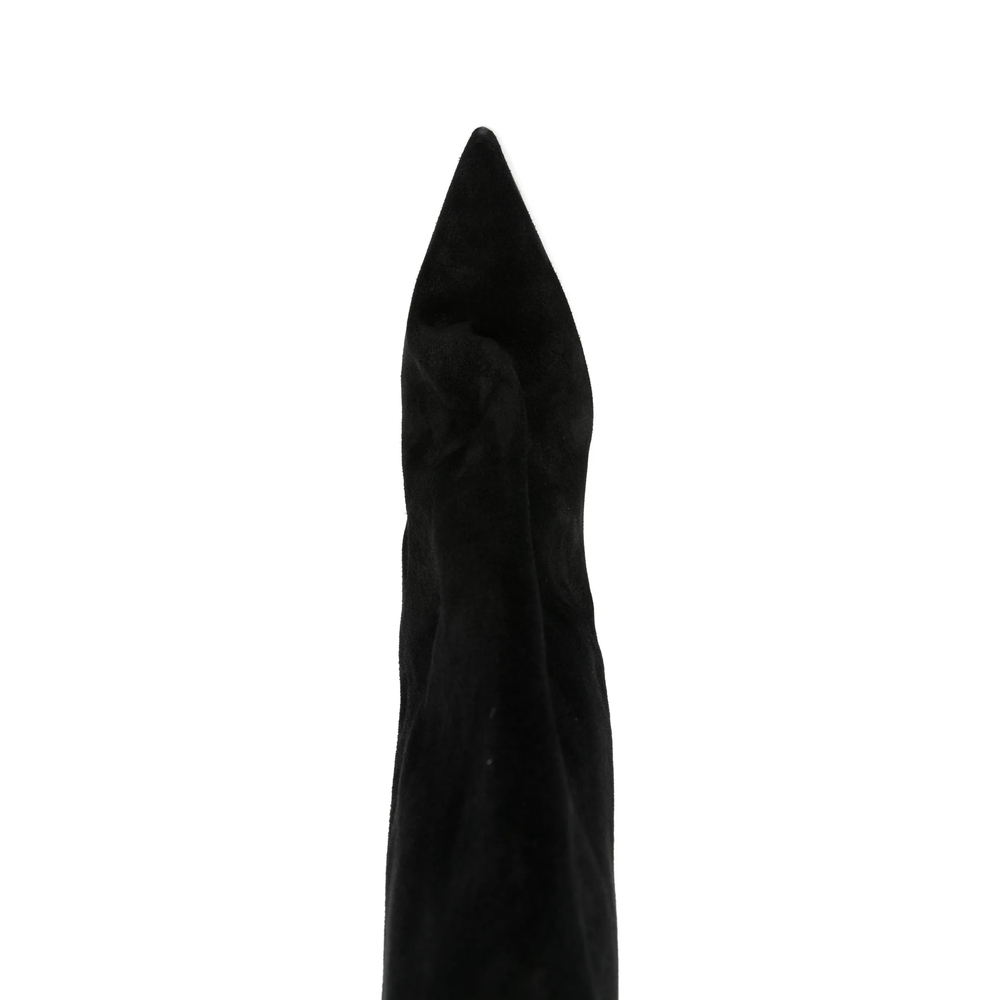 [Rick Owens] Boots SS26 RP01F6872 LVS 09