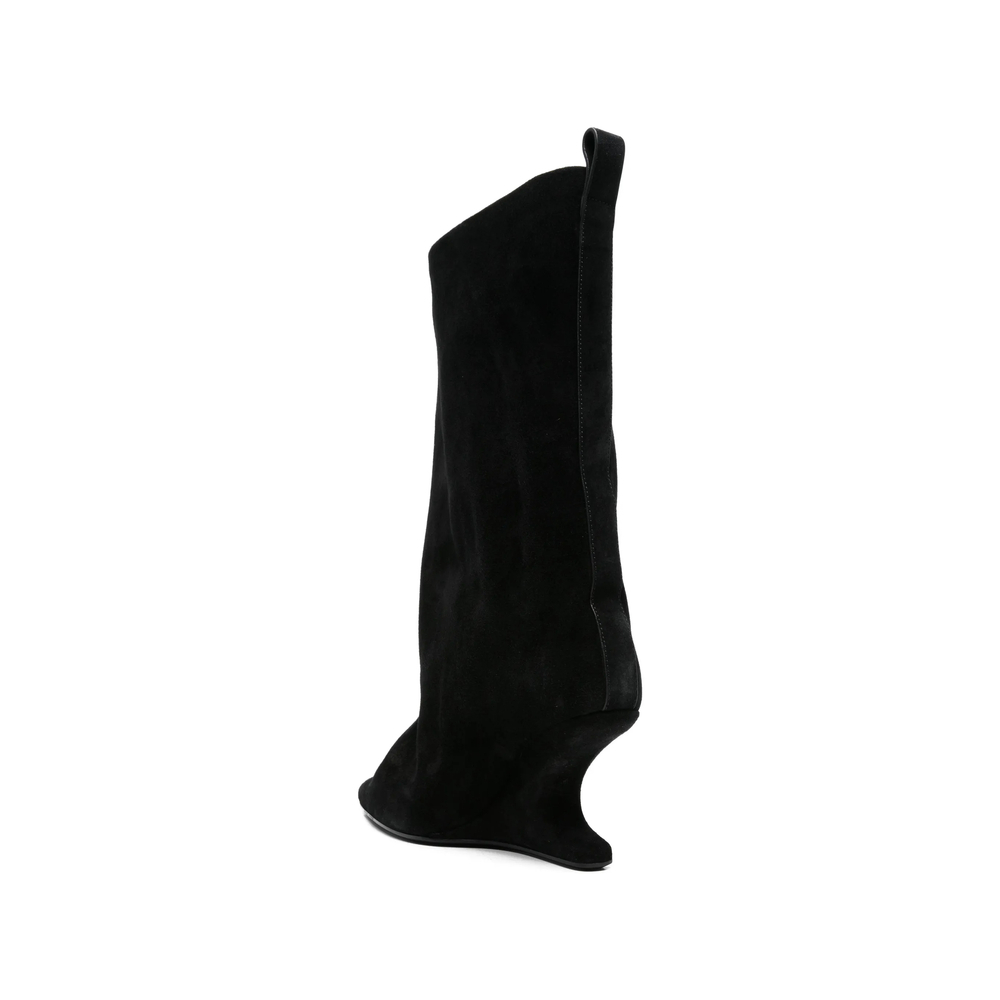 [Rick Owens] Boots SS26 RP01F6872 LVS 09