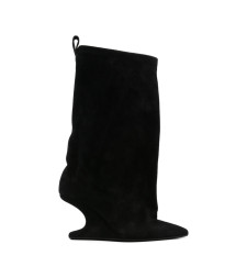 [Rick Owens] Boots SS26 RP01F6872 LVS 09