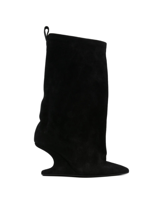 [Rick Owens] Boots SS26 RP01F6872 LVS 09