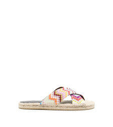 [MISSONI] Sandals SS26 MWB005  029