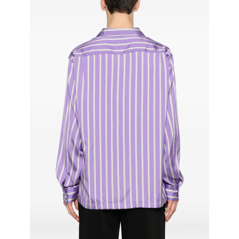 [Tom Ford] Shirts Long Sleeve SS26 FMS111 HXH012 RRA