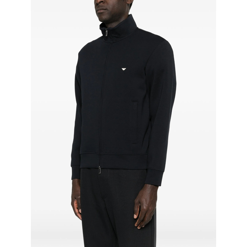 [Emporio Armani] Sweatshirt SS26 AF10013 EM004536 UB118