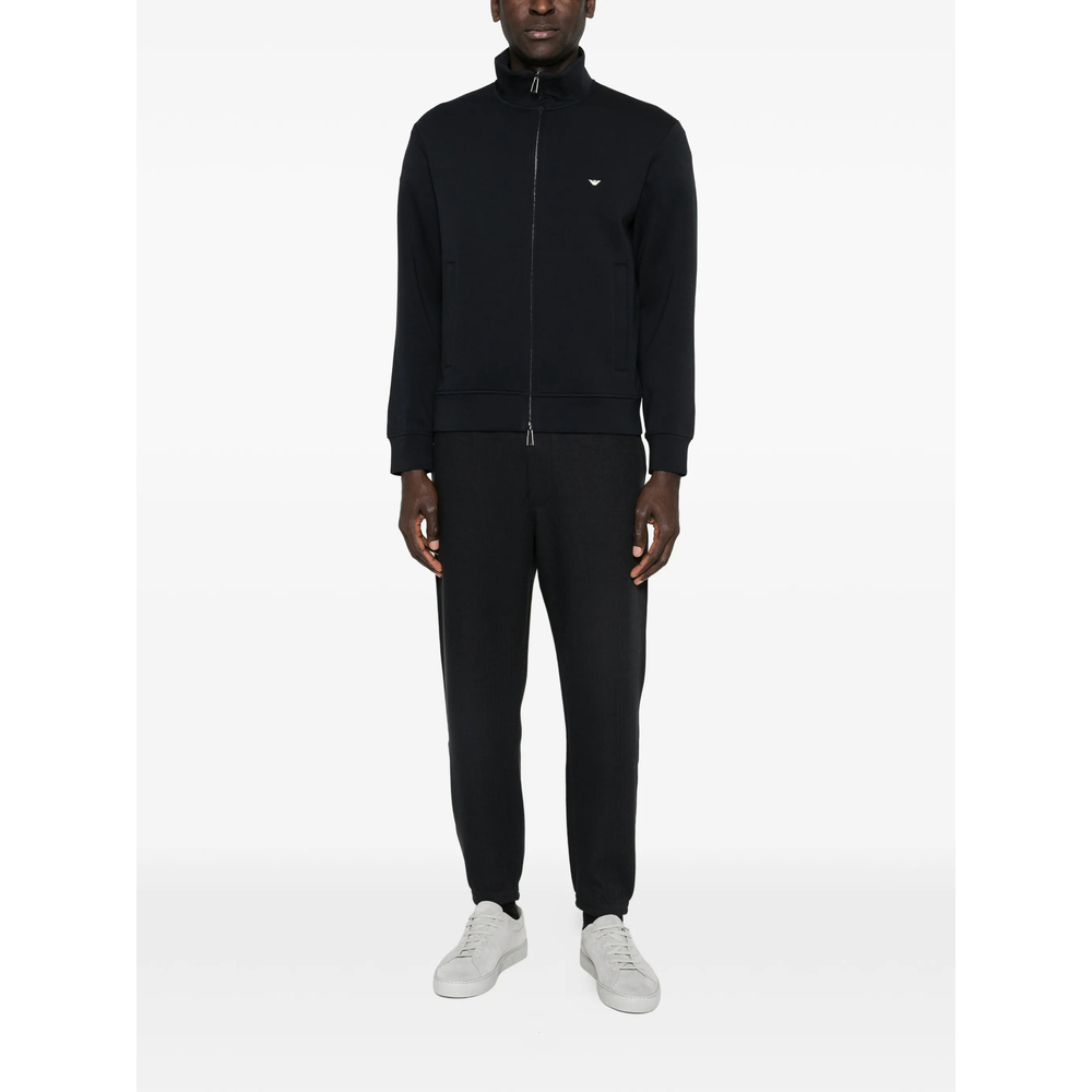 [Emporio Armani] Sweatshirt SS26 AF10013 EM004536 UB118